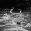 children-swimming