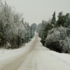 ice storm 2013 Ontario