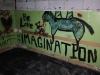imagination graffiti