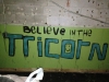 believe in the tricorn!
