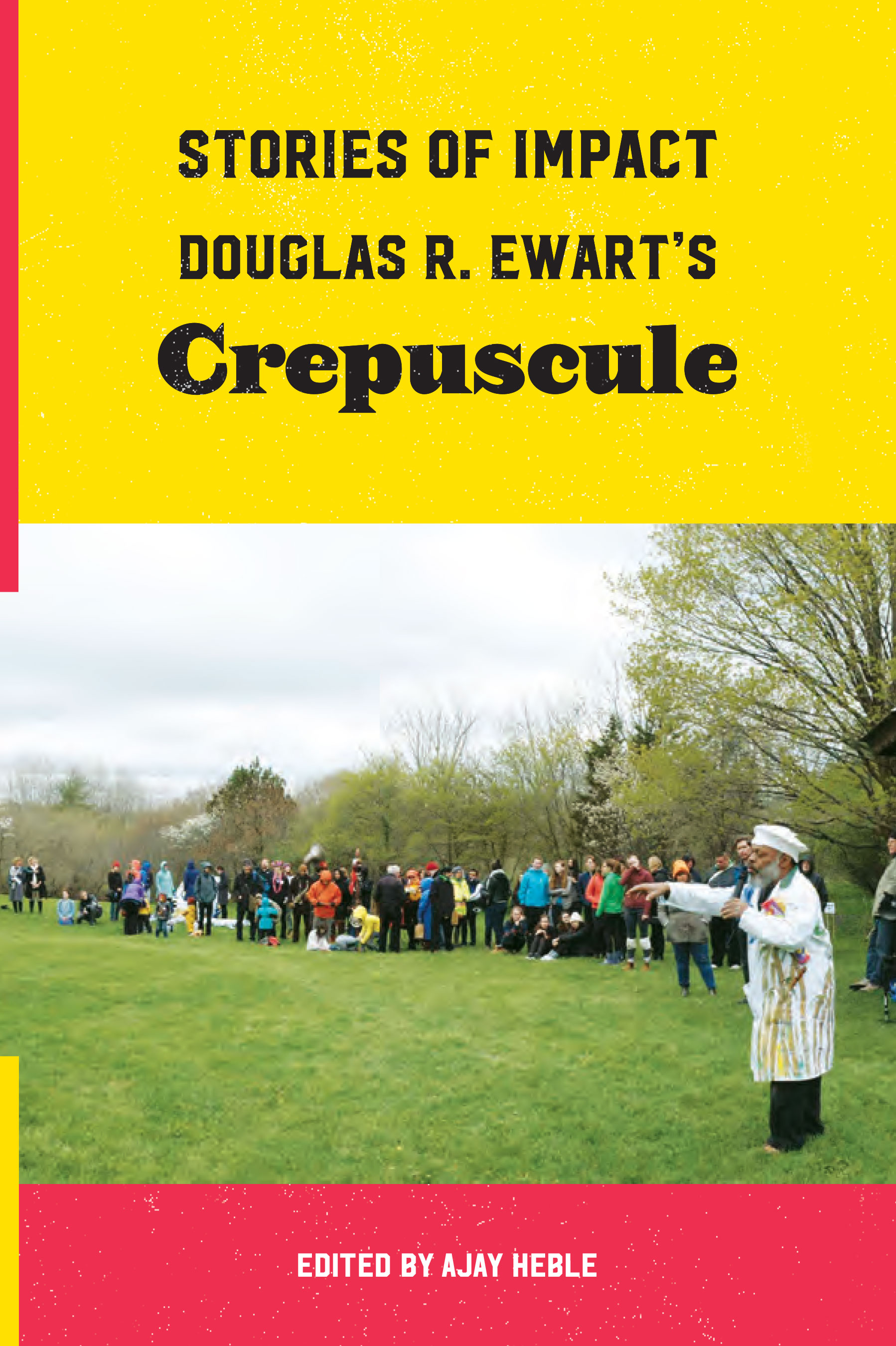 Crepuscule-catalogue cover